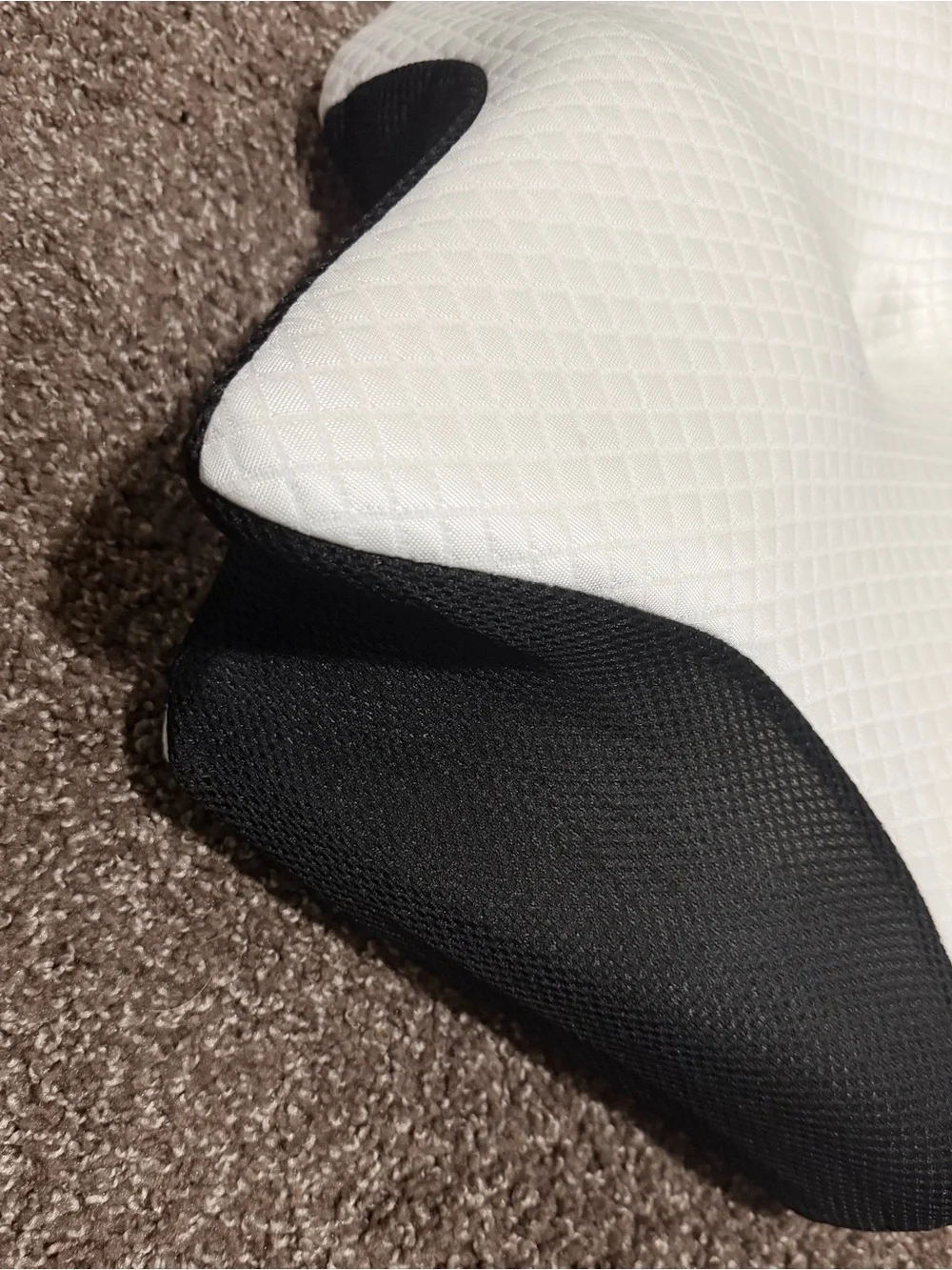 Cervical Support Pillow